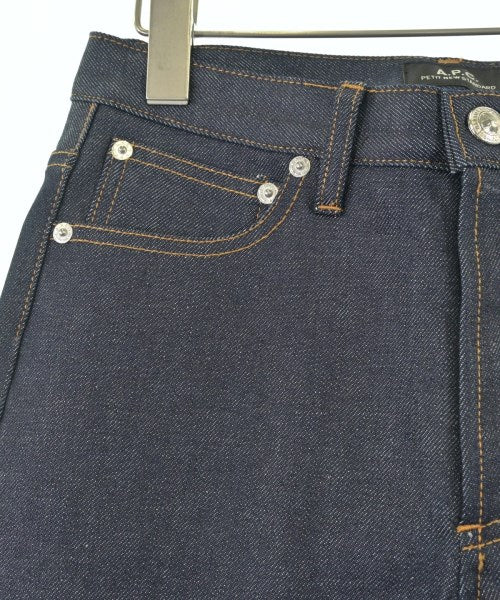A.P.C. ยีนส์