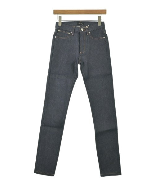 A.P.C. ยีนส์