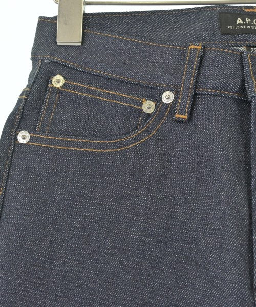 A.P.C. ยีนส์