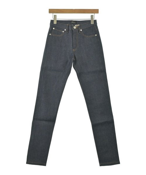A.P.C. ยีนส์