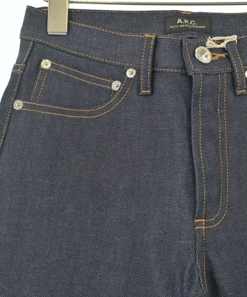 A.P.C. ยีนส์