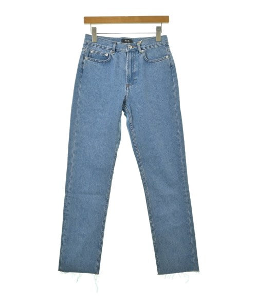 A.P.C. ยีนส์
