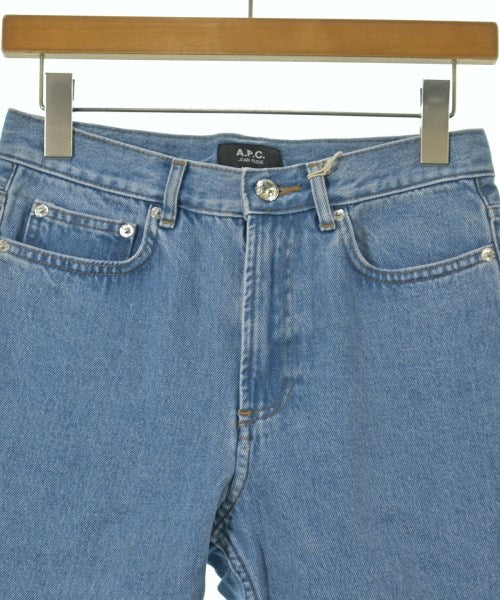 A.P.C. ยีนส์