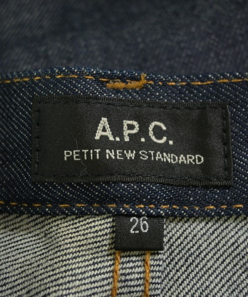 A.P.C. กางเกง อื่น