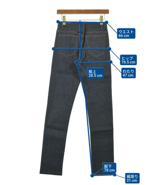 A.P.C. กางเกง อื่น
