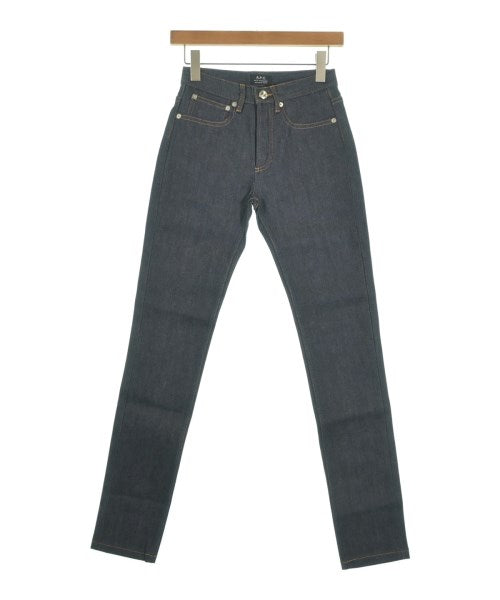 A.P.C. ยีนส์