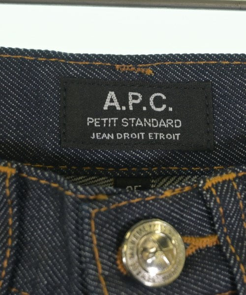 A.P.C. ยีนส์