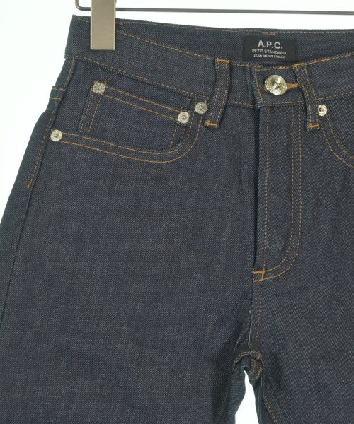 A.P.C. ยีนส์