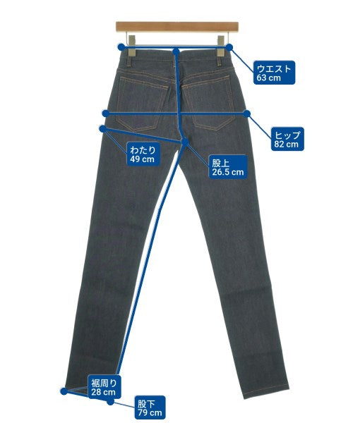 A.P.C. ยีนส์