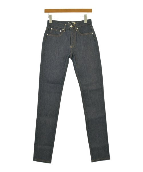 A.P.C. ยีนส์