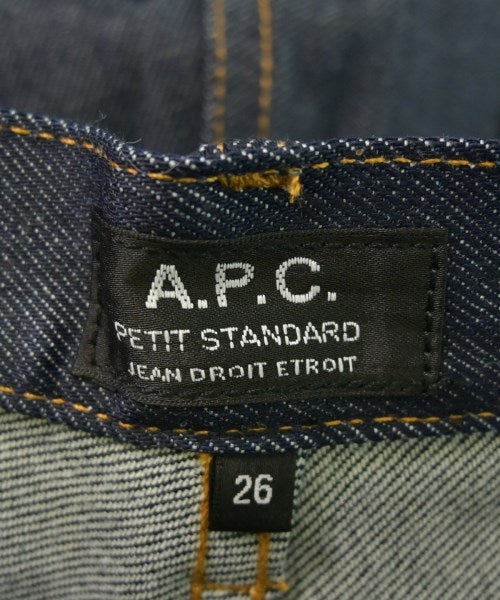 A.P.C. ยีนส์