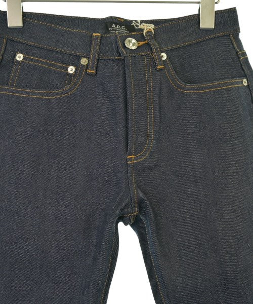 A.P.C. ยีนส์
