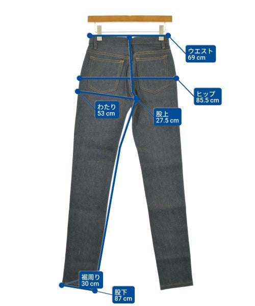 A.P.C. ยีนส์