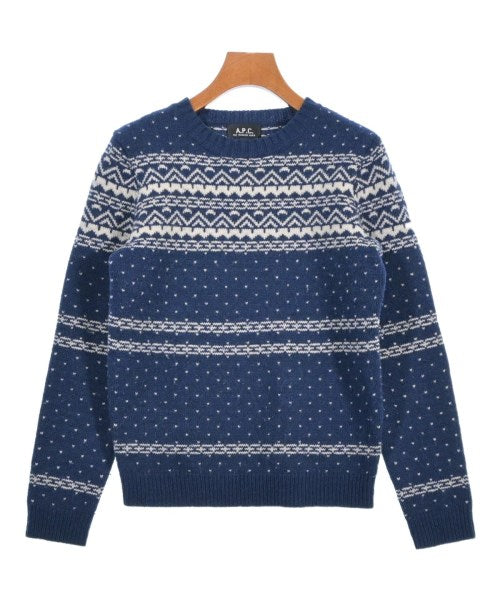 A.P.C. เสื้อกันหนาว