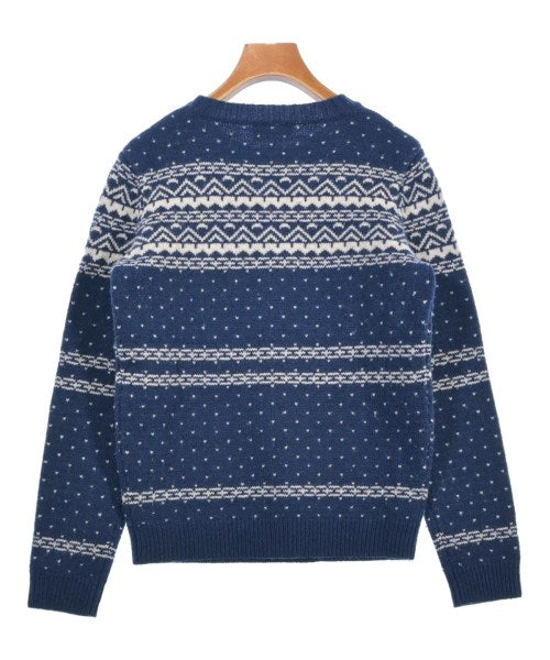 A.P.C. เสื้อกันหนาว