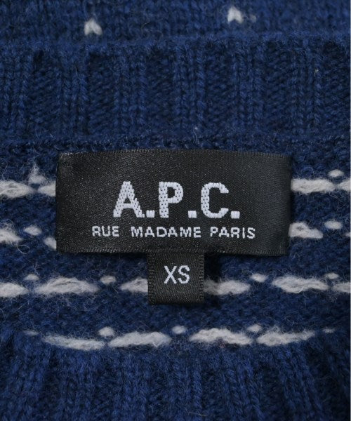 A.P.C. เสื้อกันหนาว