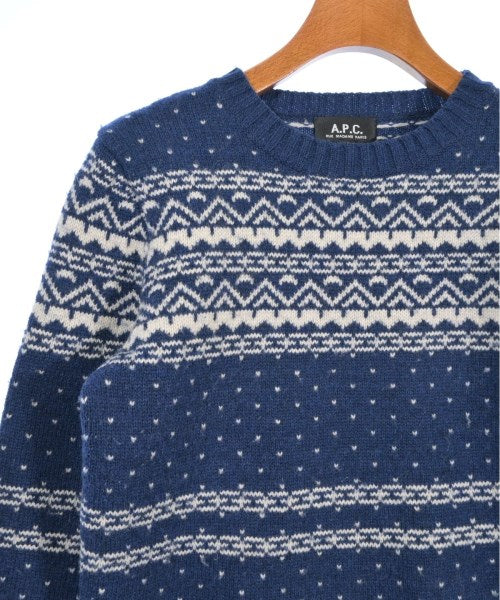 A.P.C. เสื้อกันหนาว