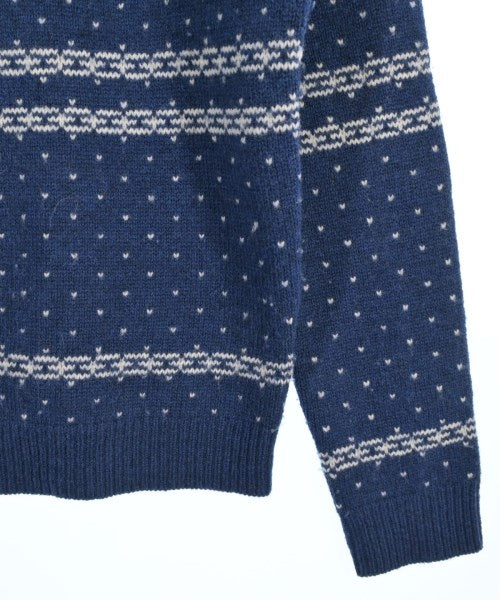 A.P.C. เสื้อกันหนาว
