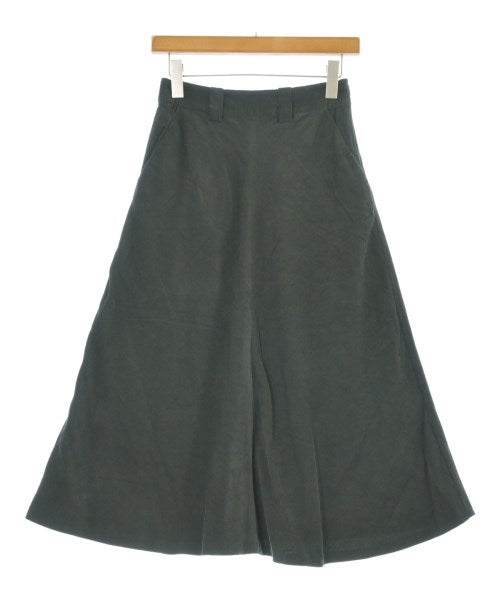 A.P.C. กระโปรงยาว/แม็กซี่ยาว