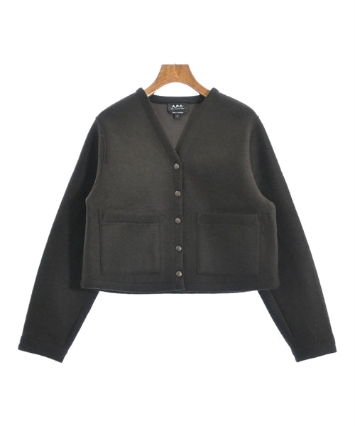 A.P.C. แจ็คเก็ตเบลาส์ อื่น