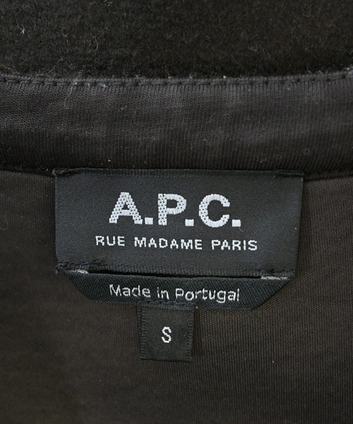 A.P.C. แจ็คเก็ตเบลาส์ อื่น