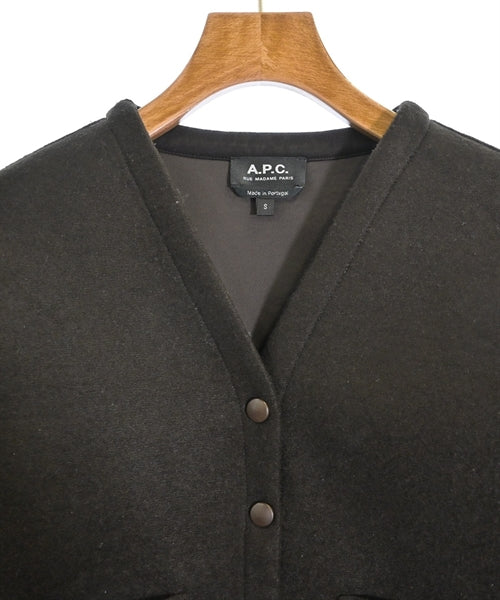 A.P.C. แจ็คเก็ตเบลาส์ อื่น