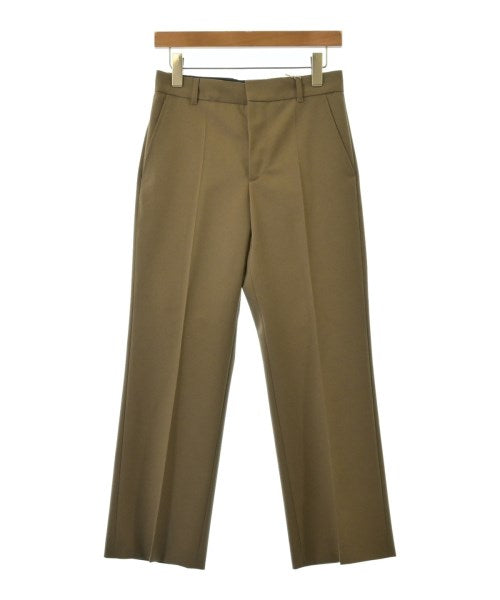 A.P.C. กางเกงขายาว