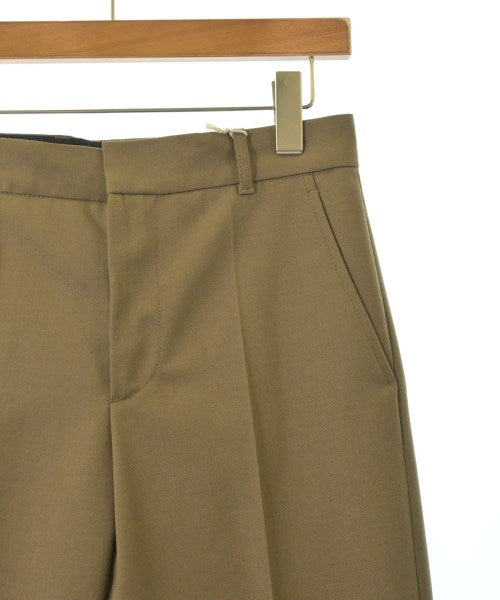 A.P.C. กางเกงขายาว