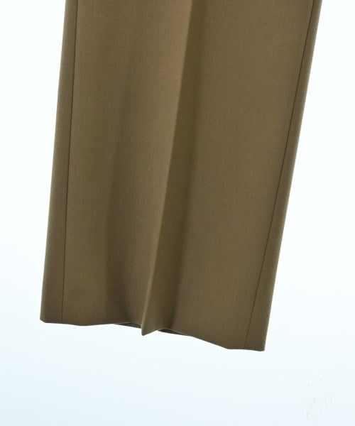 A.P.C. กางเกงขายาว