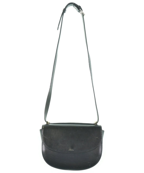 A.P.C. กระเป๋าสะพาย