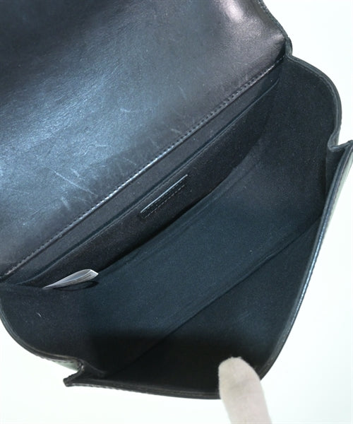 A.P.C. กระเป๋าสะพาย