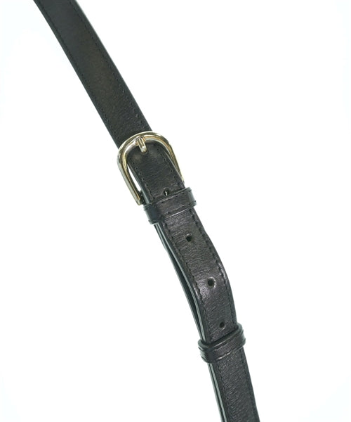 A.P.C. กระเป๋าสะพาย