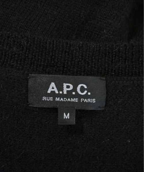 A.P.C. เสื้อคาร์ดิแกน