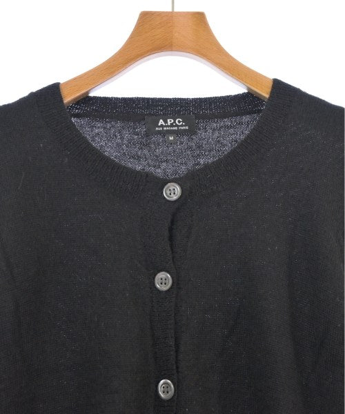 A.P.C. เสื้อคาร์ดิแกน