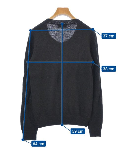 A.P.C. เสื้อคาร์ดิแกน