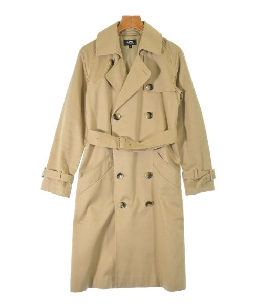 A.P.C. เสื้อกันฝน