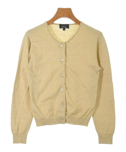 A.P.C. เสื้อคาร์ดิแกน