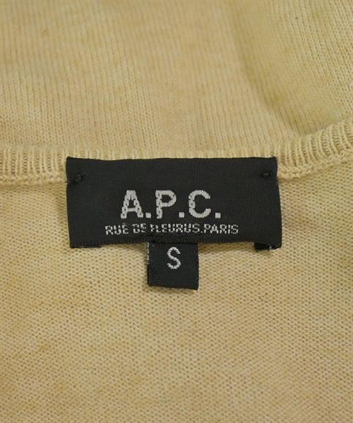 A.P.C. เสื้อคาร์ดิแกน