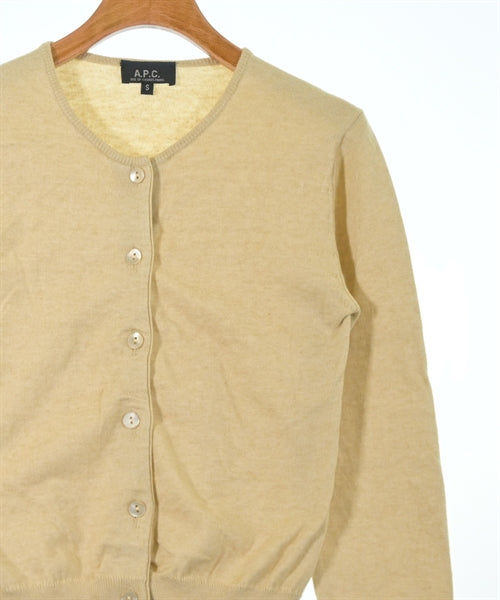 A.P.C. เสื้อคาร์ดิแกน