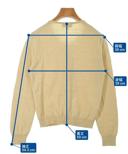 A.P.C. เสื้อคาร์ดิแกน