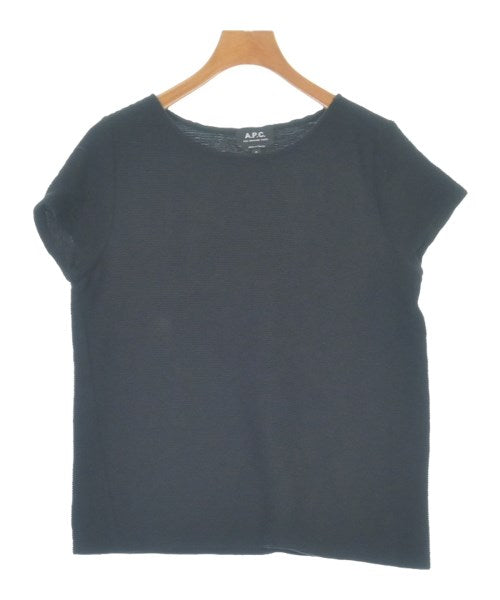 A.P.C. เสื้อยืด/เสื้อท็อปส์