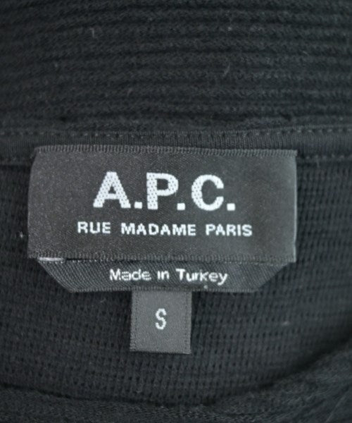 A.P.C. เสื้อยืด/เสื้อท็อปส์