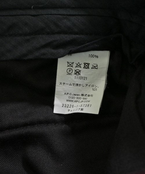 A.P.C. กางเกง อื่น