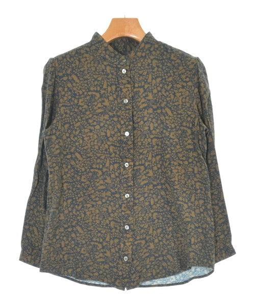 A.P.C. เสื้อลำลอง