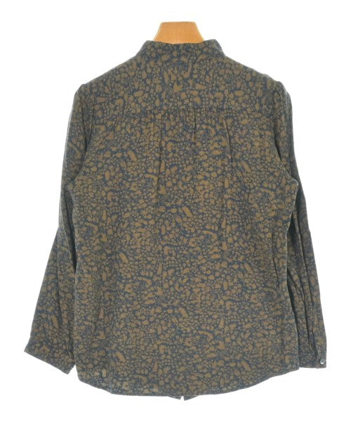 A.P.C. เสื้อลำลอง
