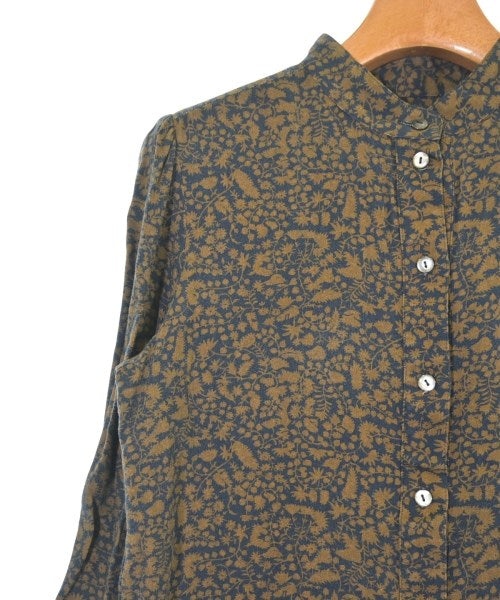 A.P.C. เสื้อลำลอง