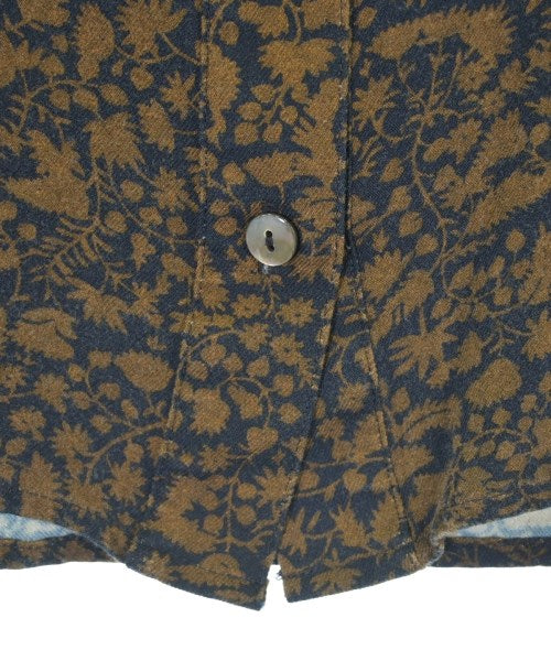 A.P.C. เสื้อลำลอง