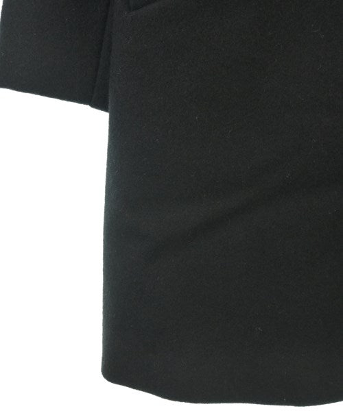 A.P.C. เสื้อโค้ทเชสเตอร์ฟิลด์