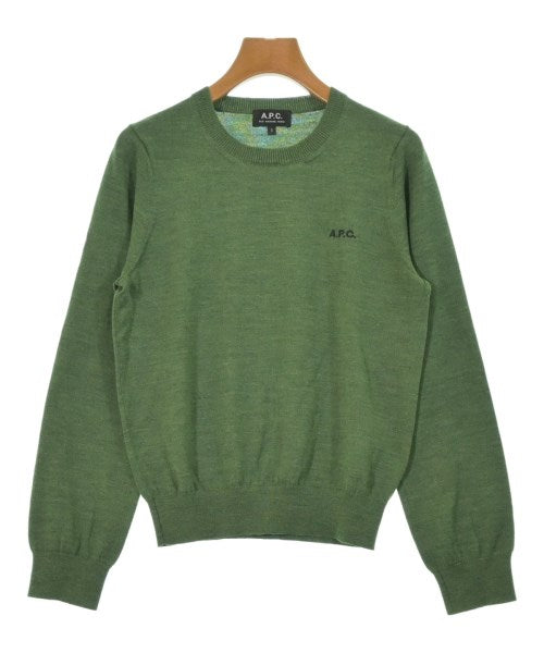 A.P.C. เสื้อกันหนาว