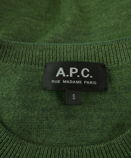 A.P.C. เสื้อกันหนาว
